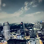 Klcc The Luxe Colony Skypool By Tasrifa