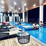 Klcc The Luxe Colony Skypool By Tasrifa