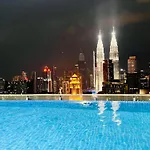 Klcc The Luxe Colony Skypool By Tasrifa
