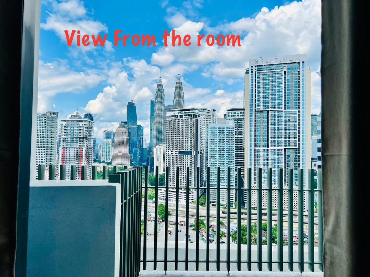 Klcc The Luxe Colony Skypool By Tasrifa *